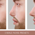 nose presets for male