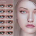 eye lenses for sims 4