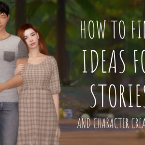 How To Find Ideas For Builds In The Sims 4 – newstaging