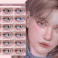 sims 4 eyes cc