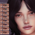 sims 4 eyes cc