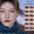 sims 4 eyes cc