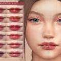 sims 4 lip gloss