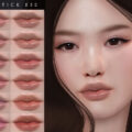 sims 4 natural lipstick cc