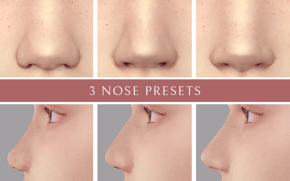 Sims4_nose_presets_for_female