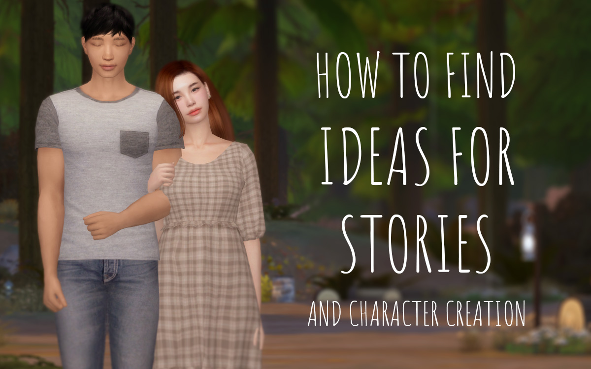 how-to-find-ideas-for-new-stories-and-character-creation-in-the-sims-4