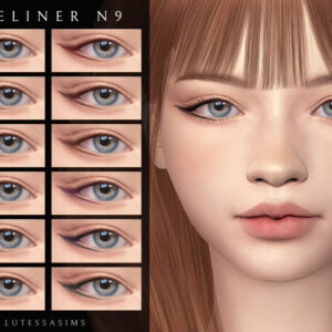 sims 4 eyeliner